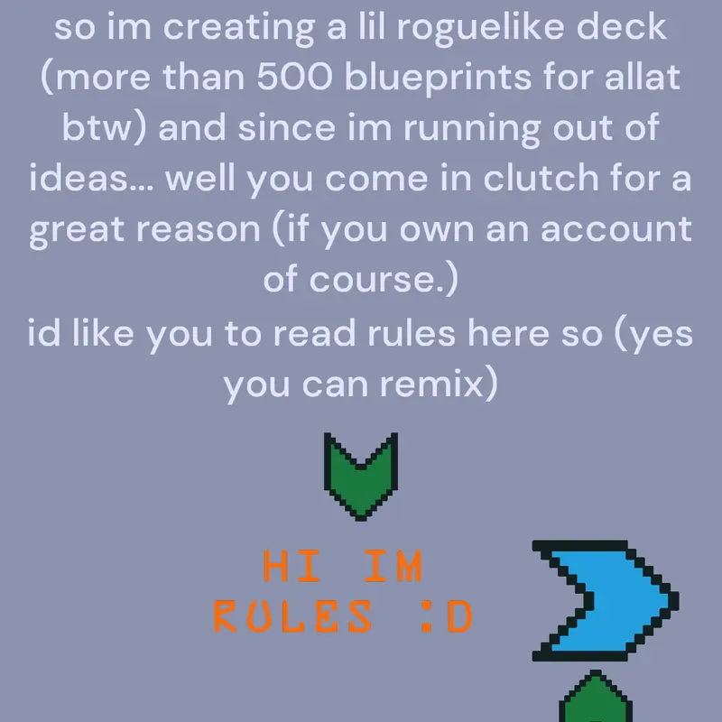 Game by @New_Yelller