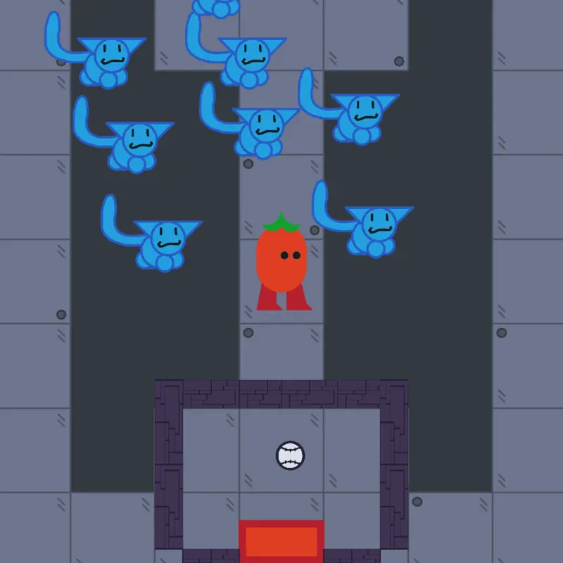 Game by @TAMERS12345_FAN