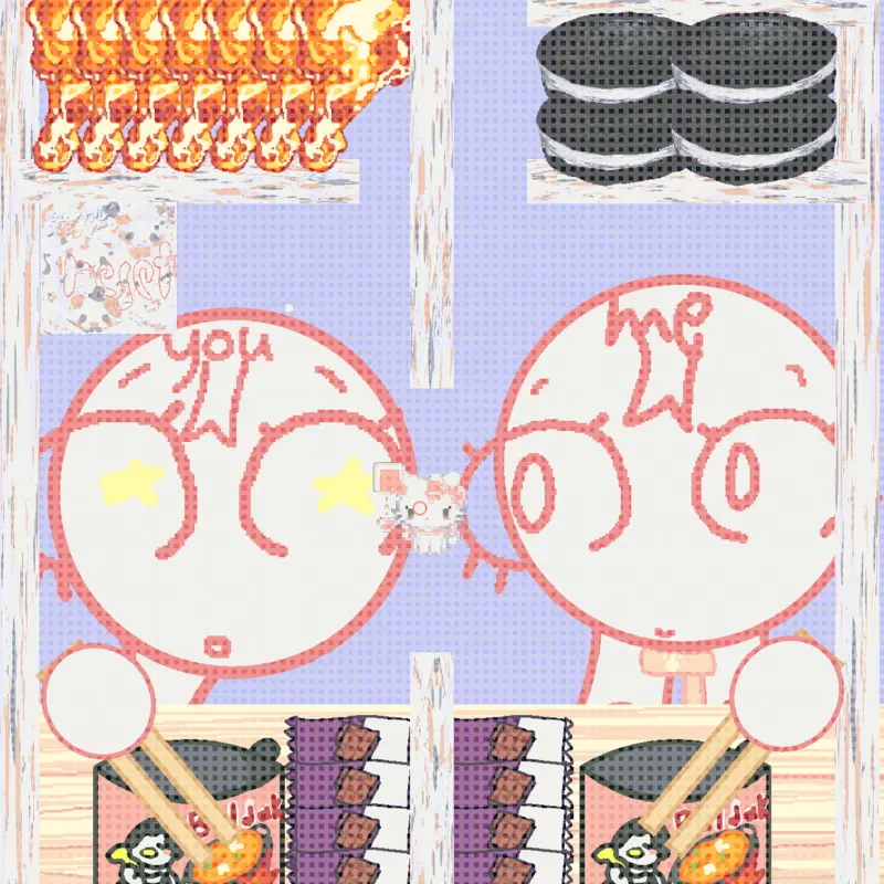 Game by @1238hwtiwy