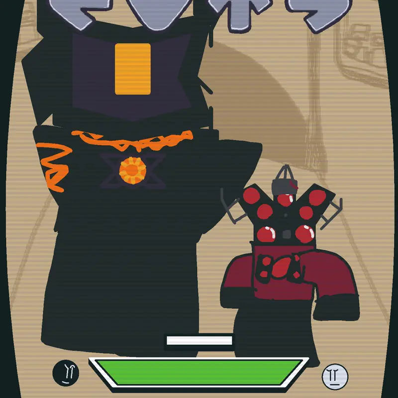 Game by @lhr002002