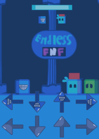 Endless - FNF test