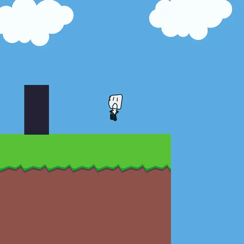 Game by @bearshpwater
