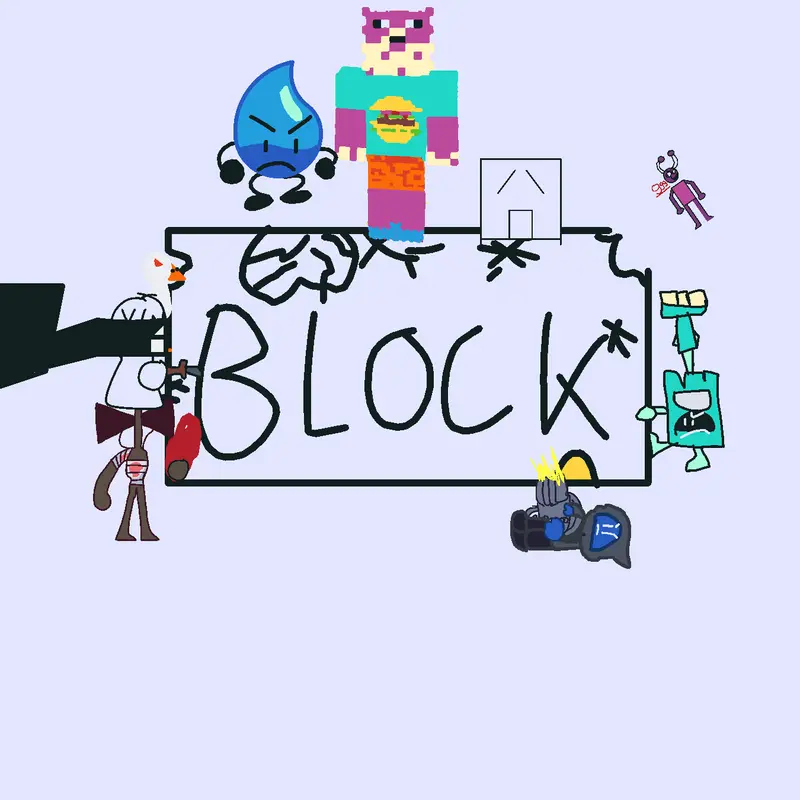 Game by @TIKYEEAHSHAAAW
