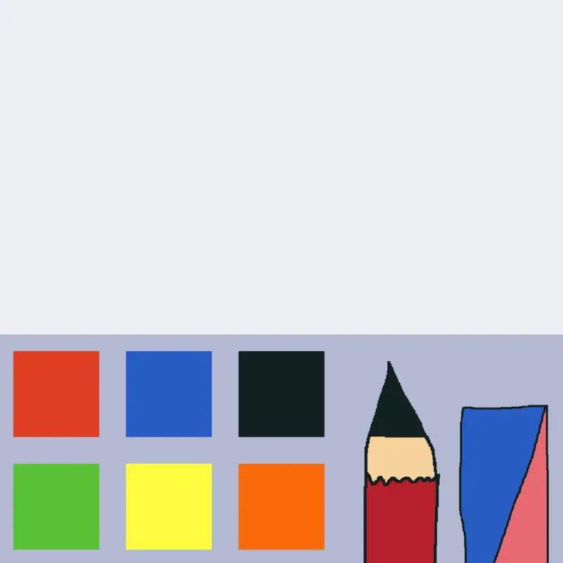 Drawing V1.3 by @GRAY_2026Sprunki