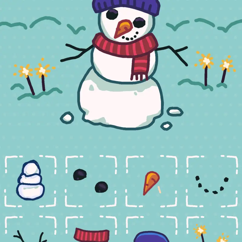 Game by @masha_88