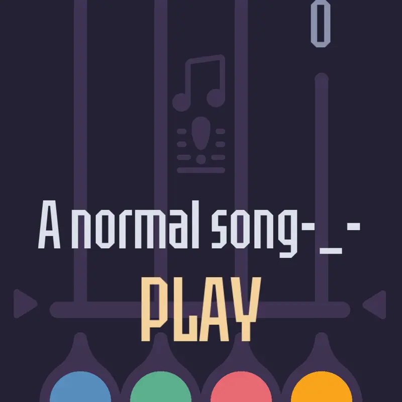 Game by @zeynep_studio