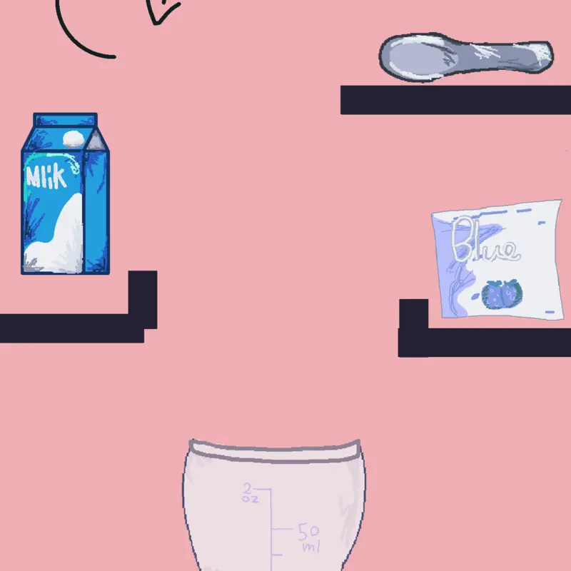 Game by @Kuromimilkcokie