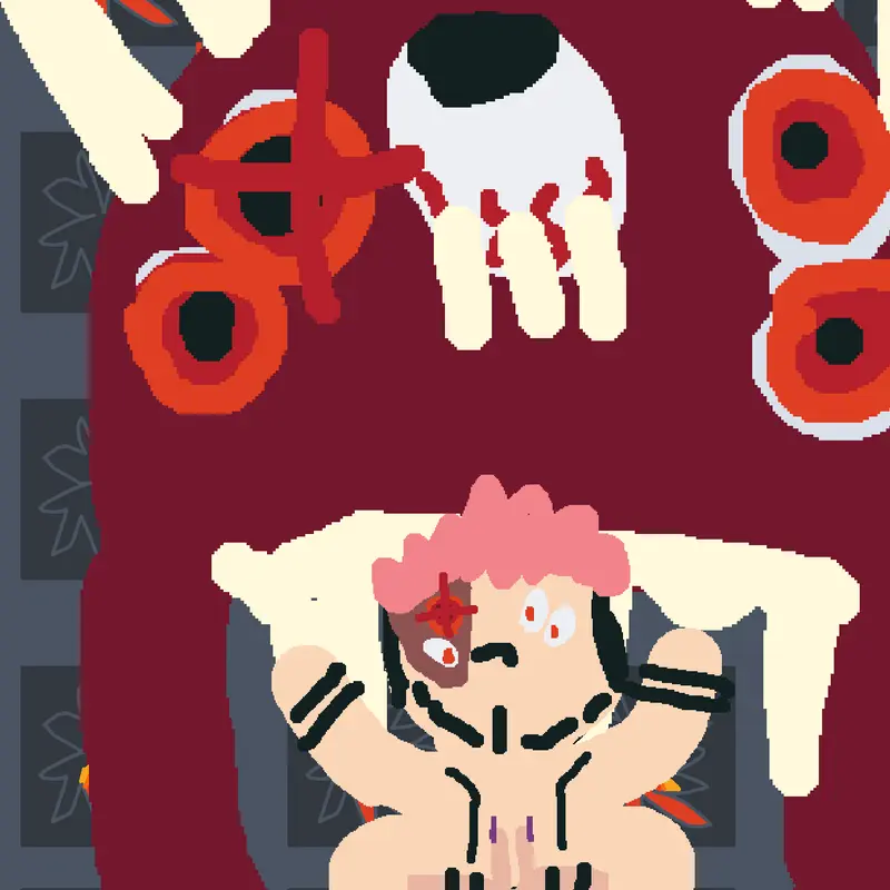 Game by @heian_era_sukuns