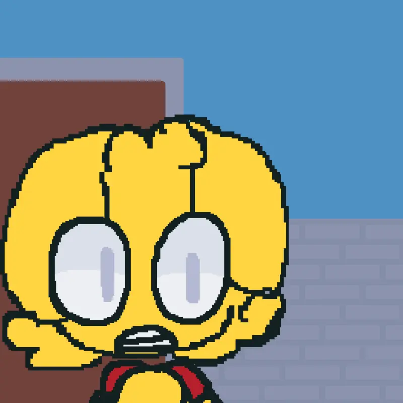 Game by @plushmarifer