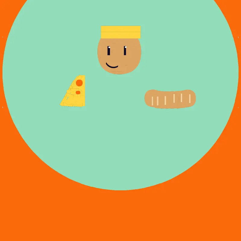 Game by @text_animator