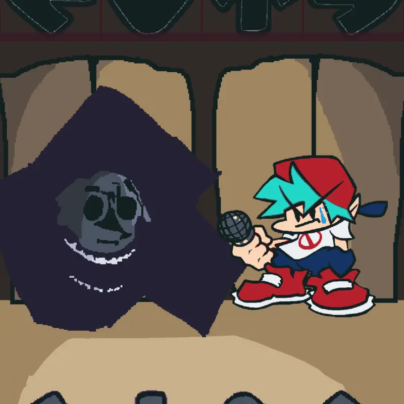Game by @fnf_stuff833