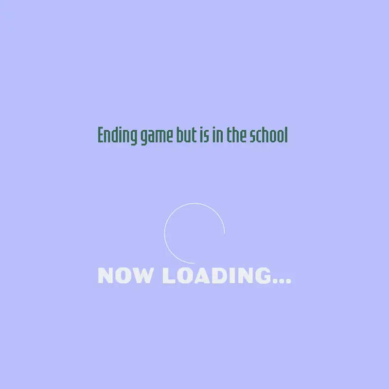 Game by @GSK_studio