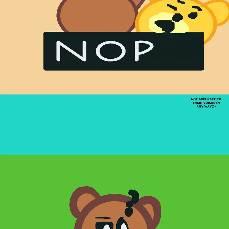 Game by @Fredbear_xd