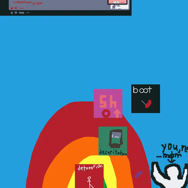 Game by @coolerbluevr