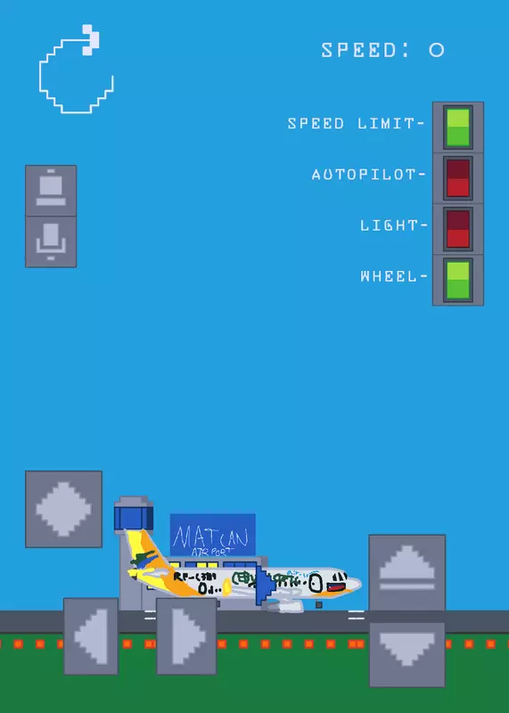 Game by @therealmogus