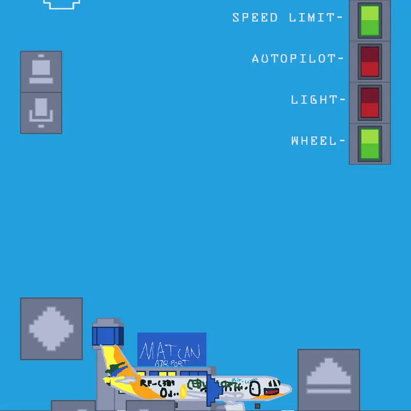 Game by @therealmogus