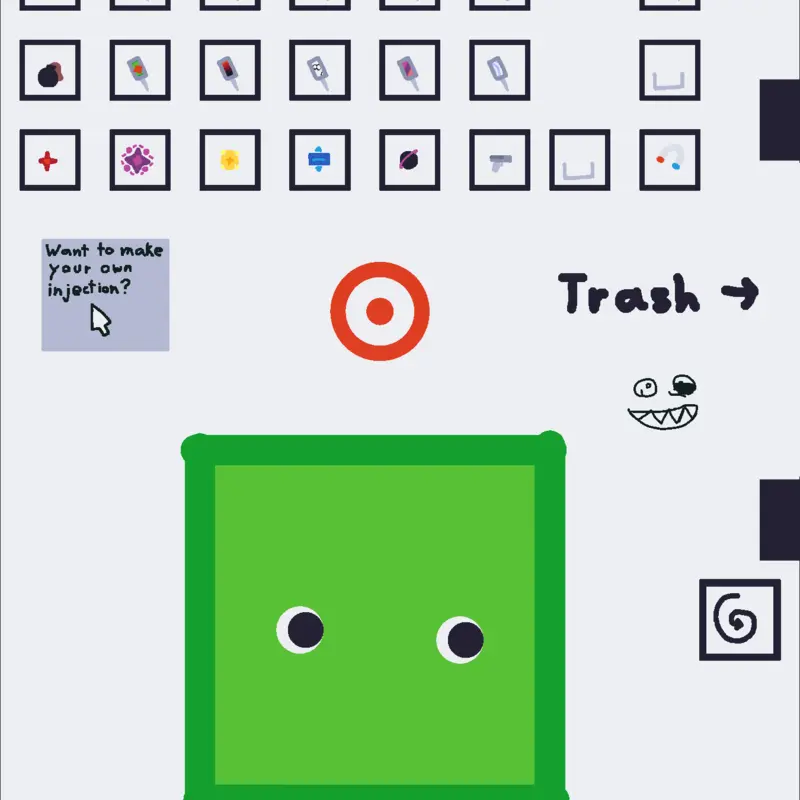 Game by @eioaalt