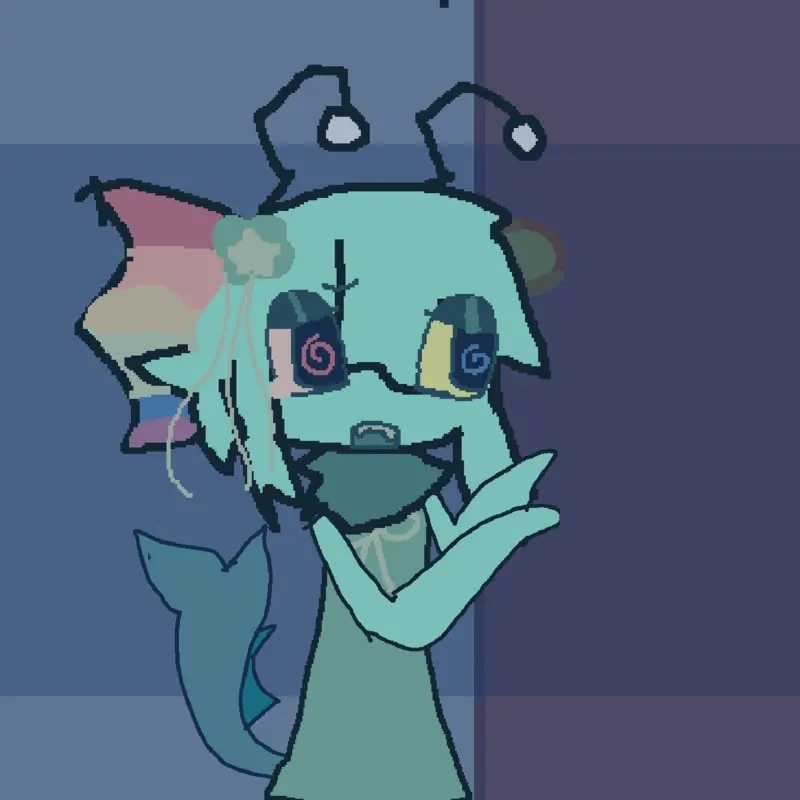 Game by @-hachiwarekitzie-