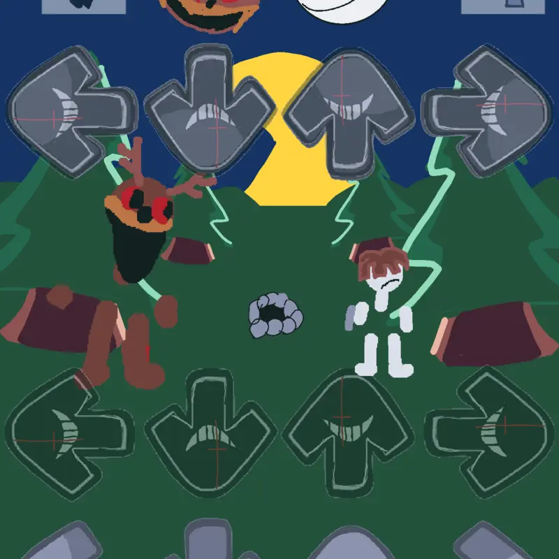 Game by @soy_AstroJacoboXD