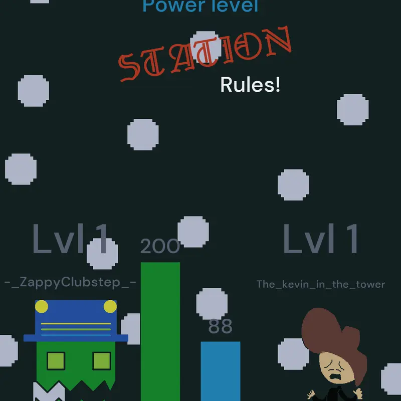Game by @The_kevin_in_the_tower