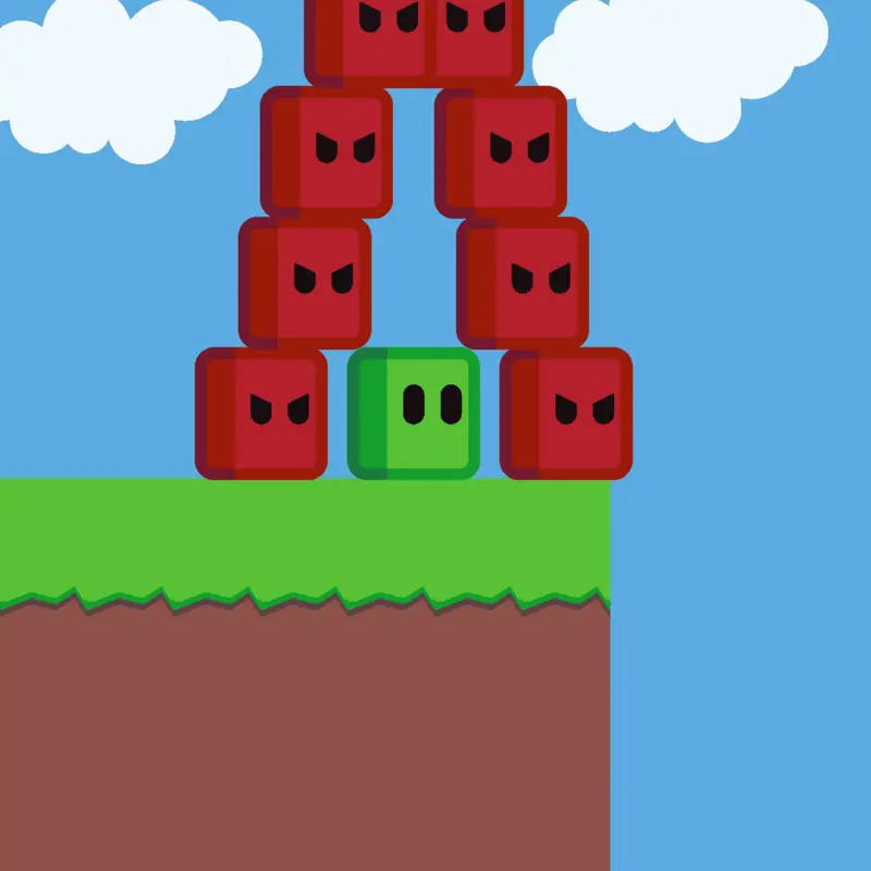 Game by @___________xredcubex
