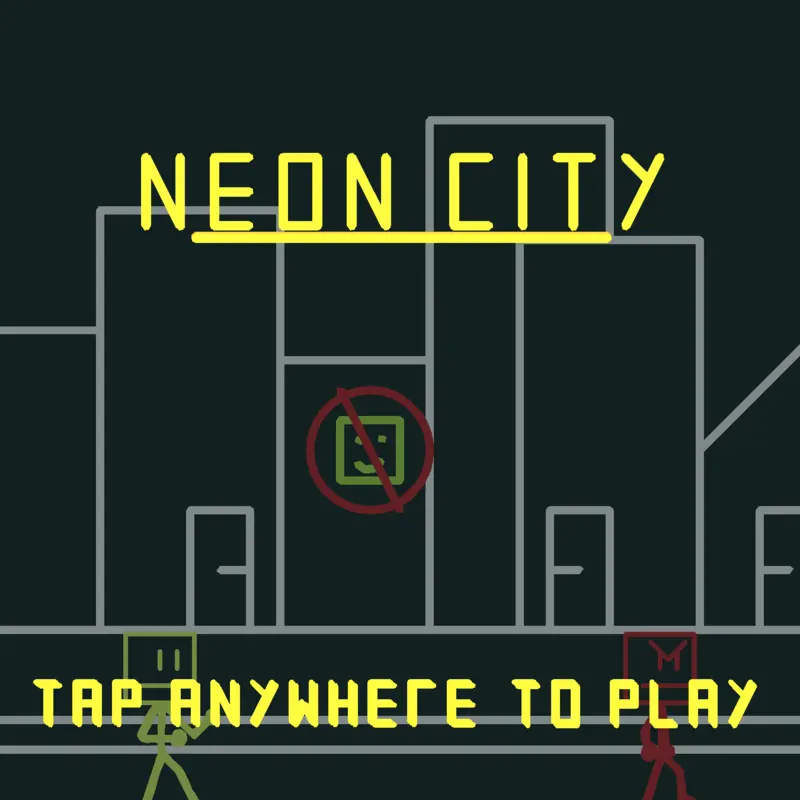 Game by @Johnyahho