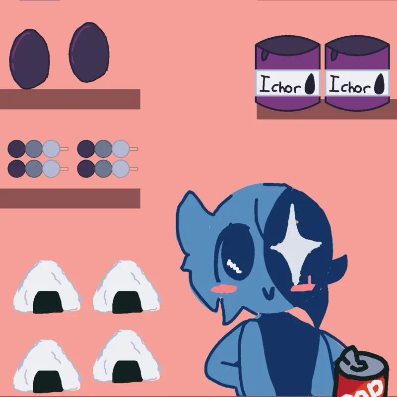 Game by @xXsprunki_dandyswroldXx