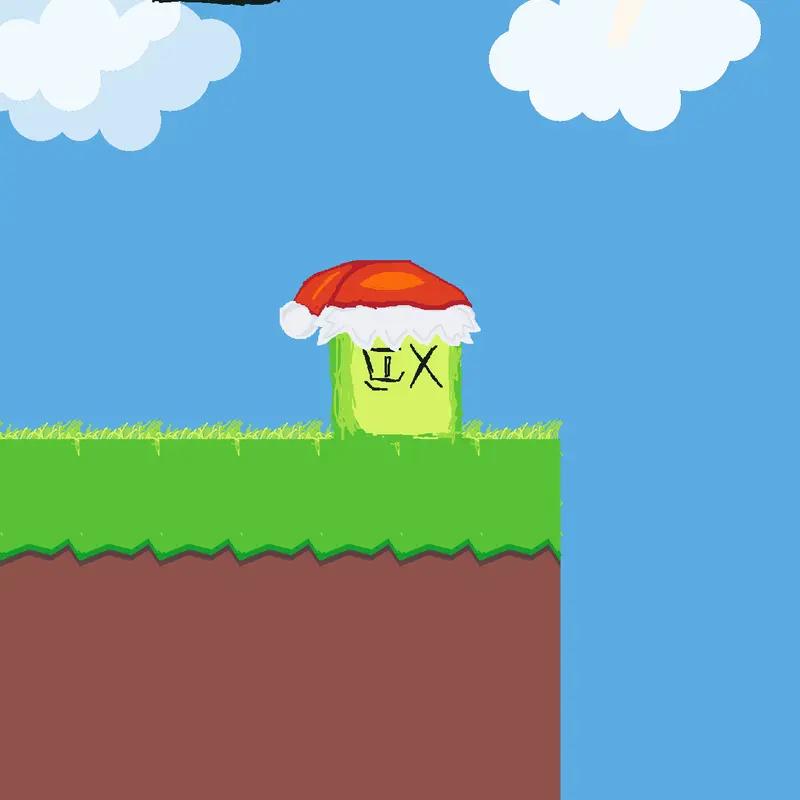 Game by @X4n_th_v2-Artist