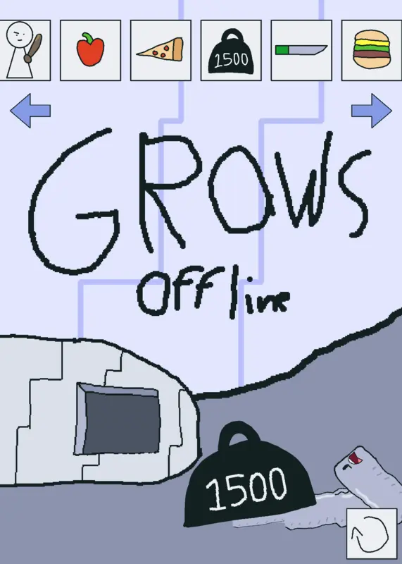 Game by @TH3_P0T3T0