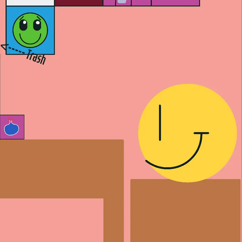Game by @TomSotto