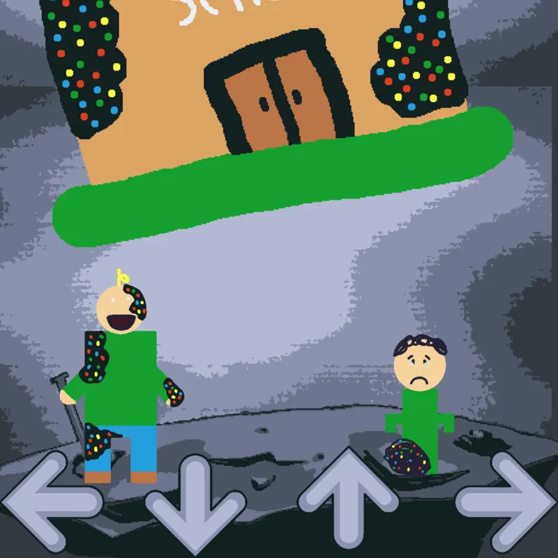 Game by @DarianM