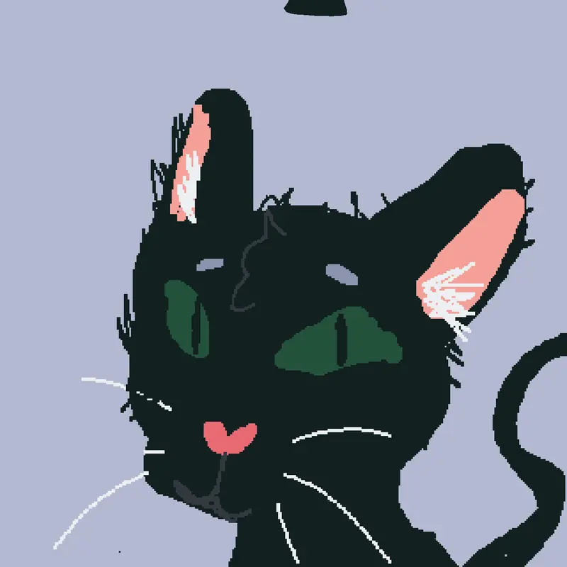 Game by @AxesOnMyBed
