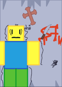 Kill The Noob!