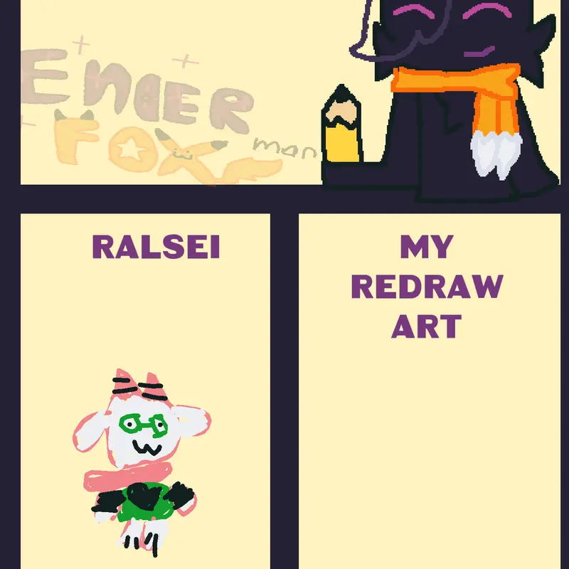 Game by @Ralseithedarkner