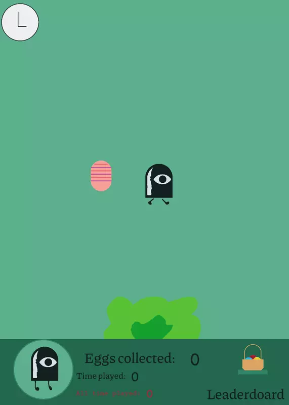 Game by @sabalumber