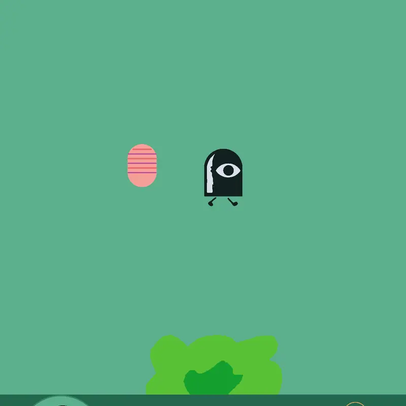 Game by @sabalumber