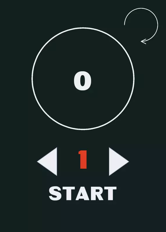 Timer by @Cyclogical