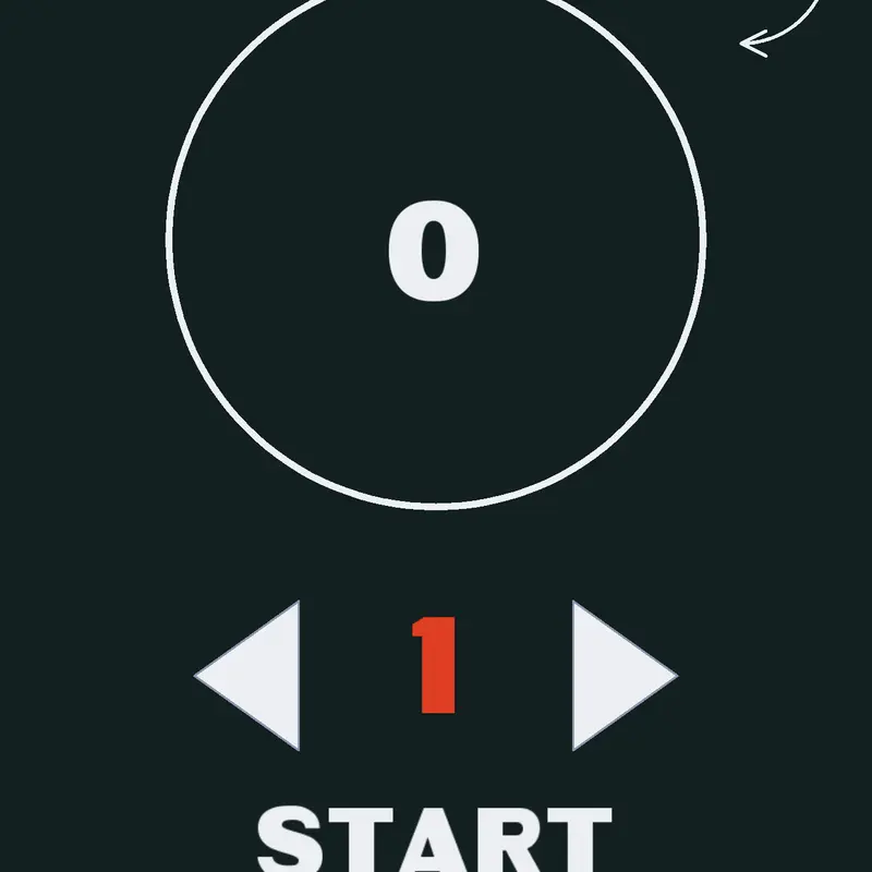 Timer by @Cyclogical