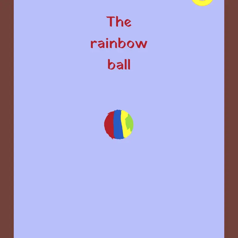 Game by @CaterX