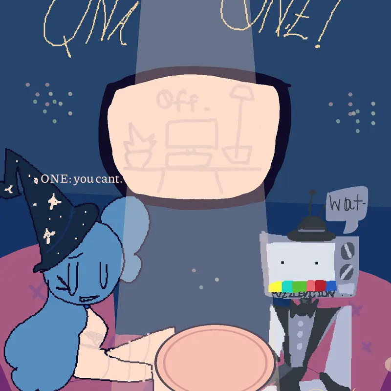 Game by @I-LOVE-MR-PUZZLES