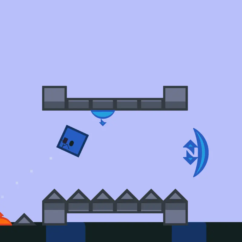 Game by @NikoTheGaurd