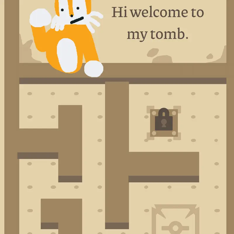 Game by @Tails1234