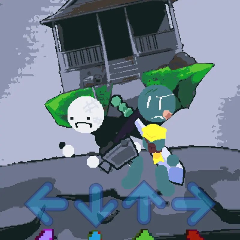 Game by @hatsunetommy