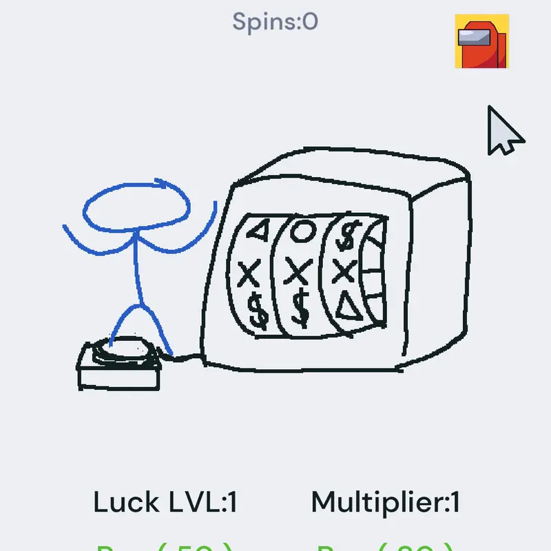 Game by @CoolLuke987