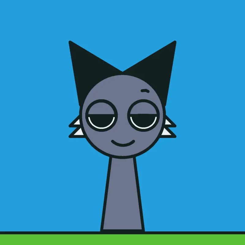 Game by @BBubby