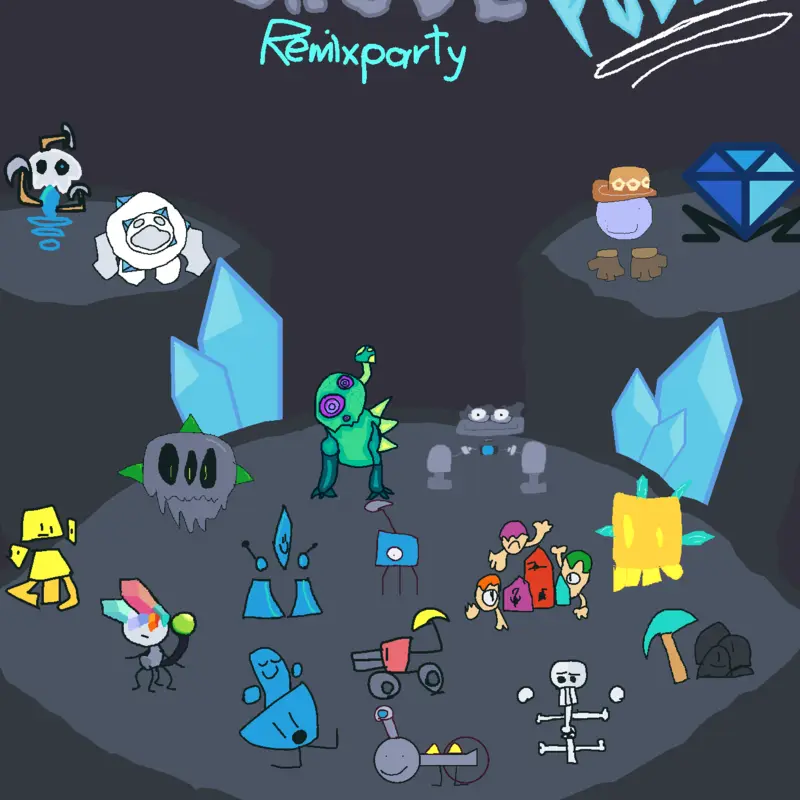 Game by @Mauricio456