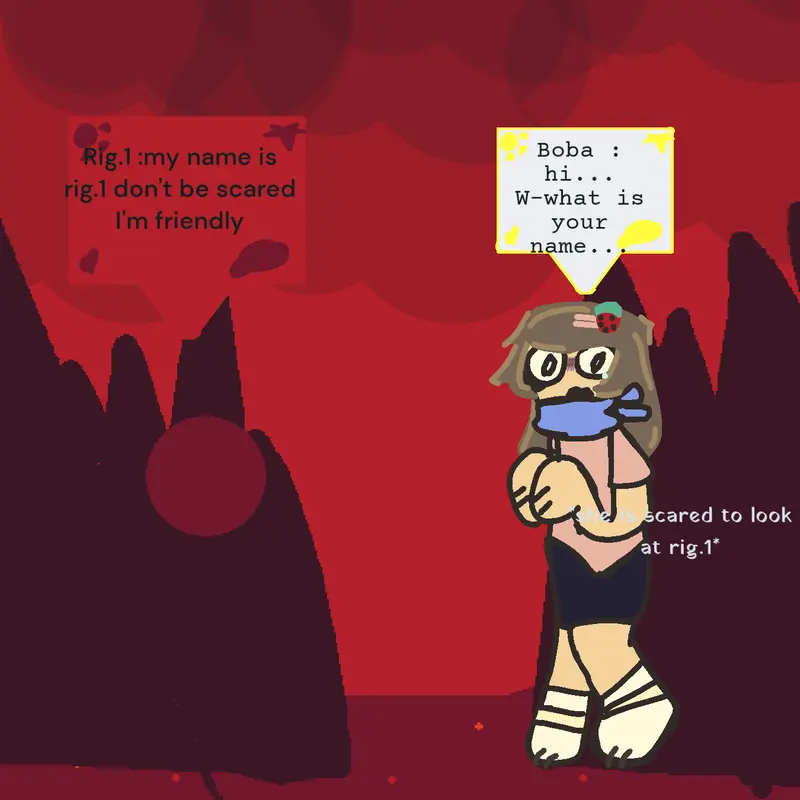 Game by @waffleee