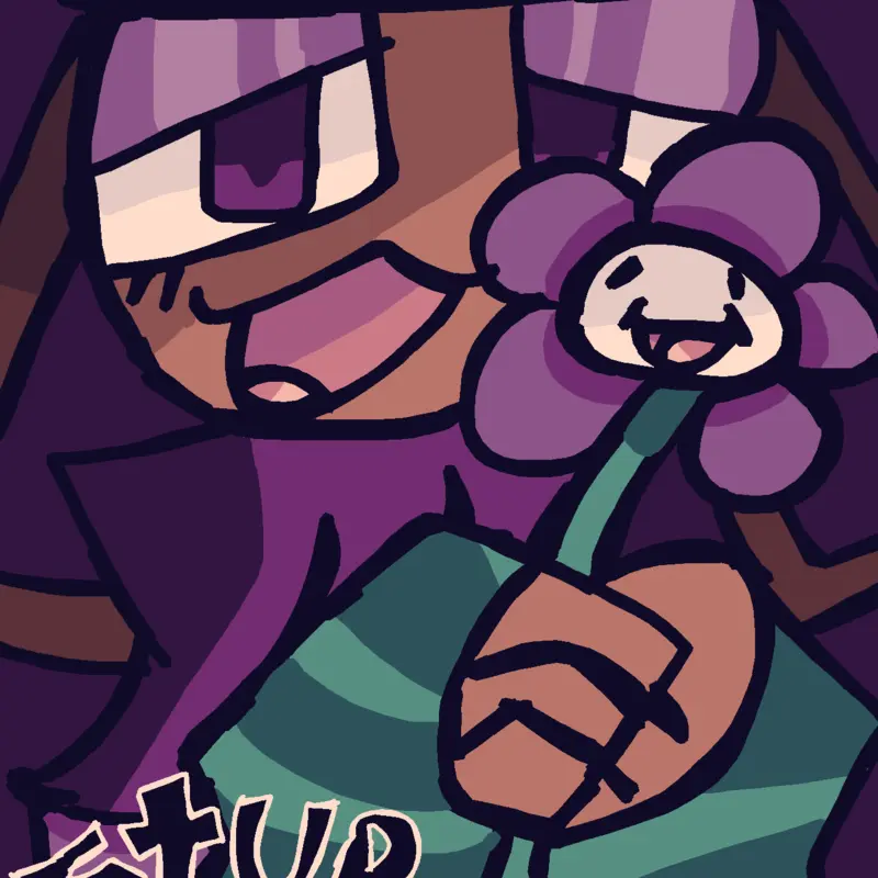 Tekes uwu style 0_0 by @xXcandyXx