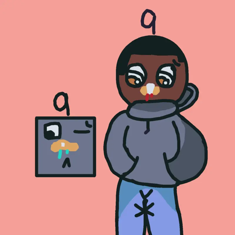 For @star-silver by @Superstarfive