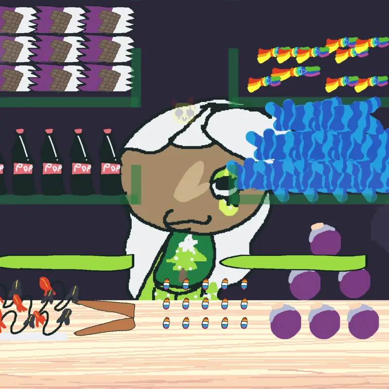 Game by @BEBRIK_official